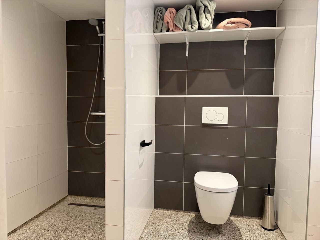 Ruim 3-slaapkamerhuis met tuin in Oud-West - Afbeelding 12