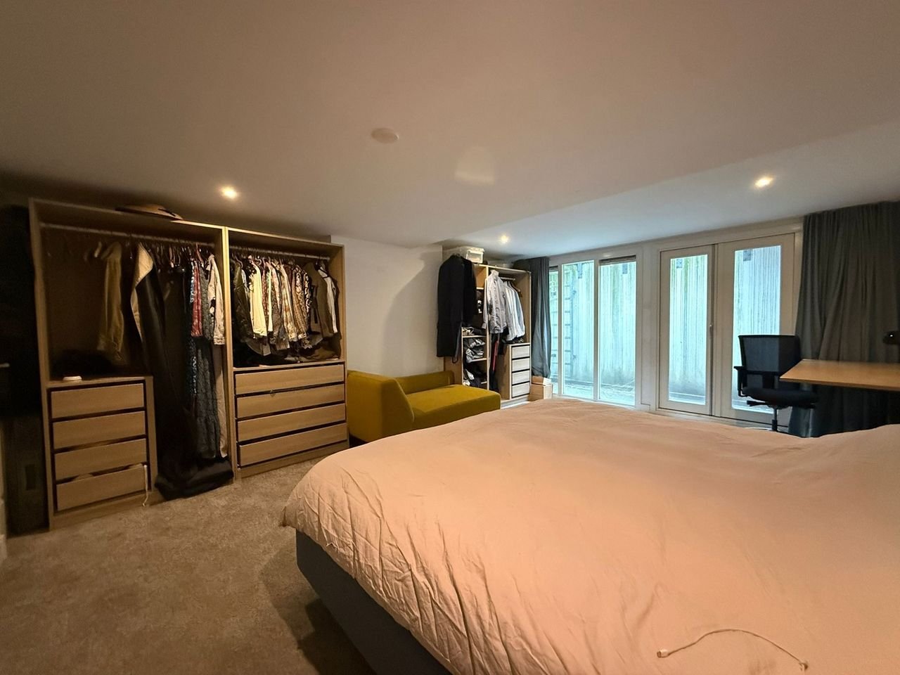 Ruim 3-slaapkamerhuis met tuin in Oud-West - Afbeelding 10