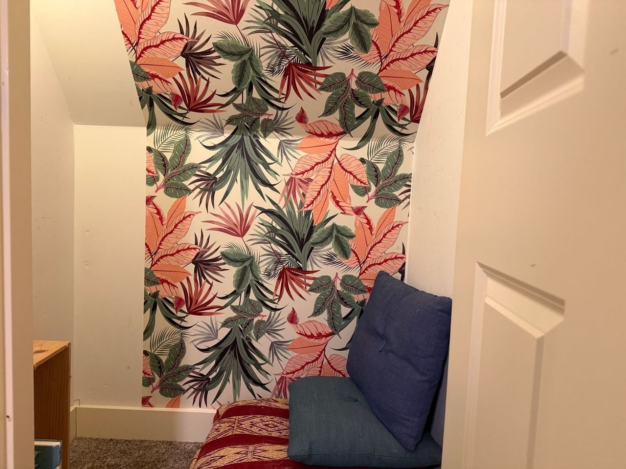 Ruim 3-slaapkamerhuis met tuin in Oud-West - Afbeelding 9