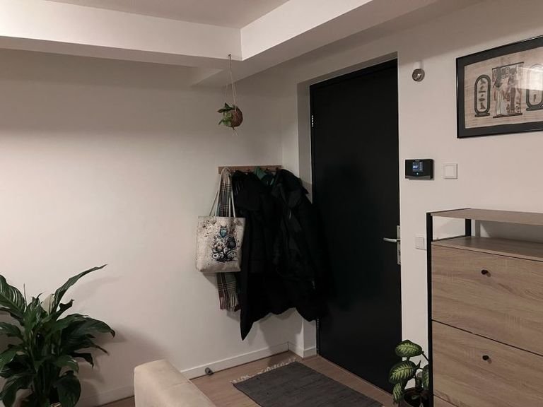 Modern appartement met balkon en parking - Afbeelding 6