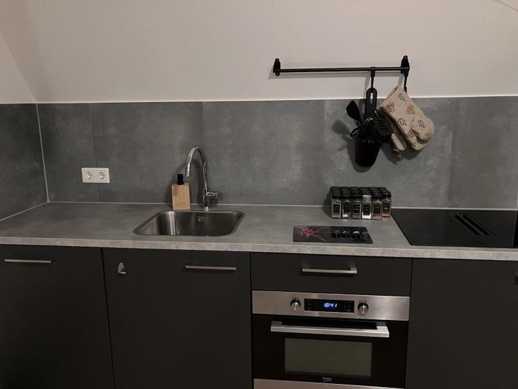 Modern appartement met balkon en parking - Afbeelding 2