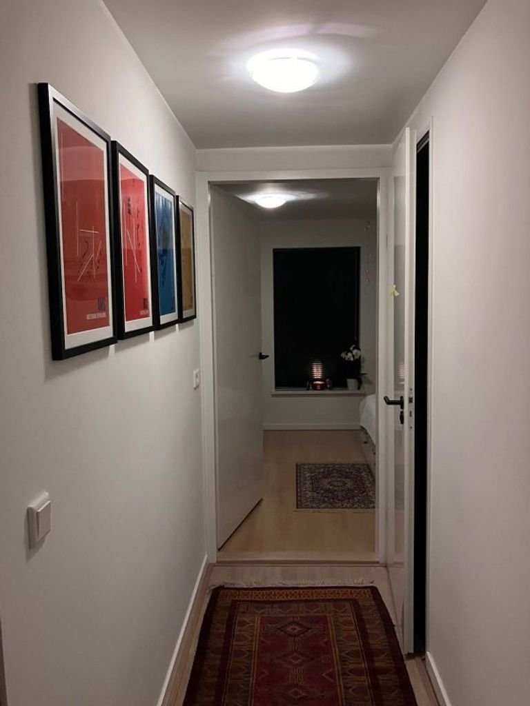 Modern appartement met balkon en parking - Afbeelding 3