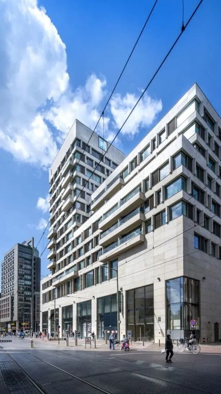 Furnished 4-room apartment in The Hague city center - Image 4