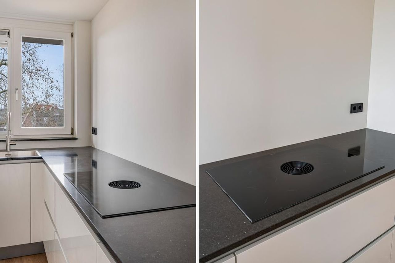 Living with a view of the Wassenaar village square - Image 27