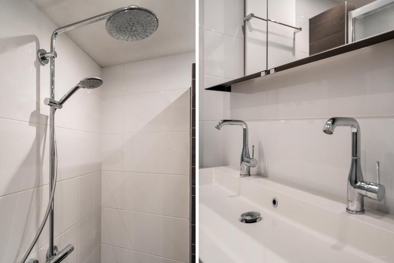 Living with a view of the Wassenaar village square - Image 12