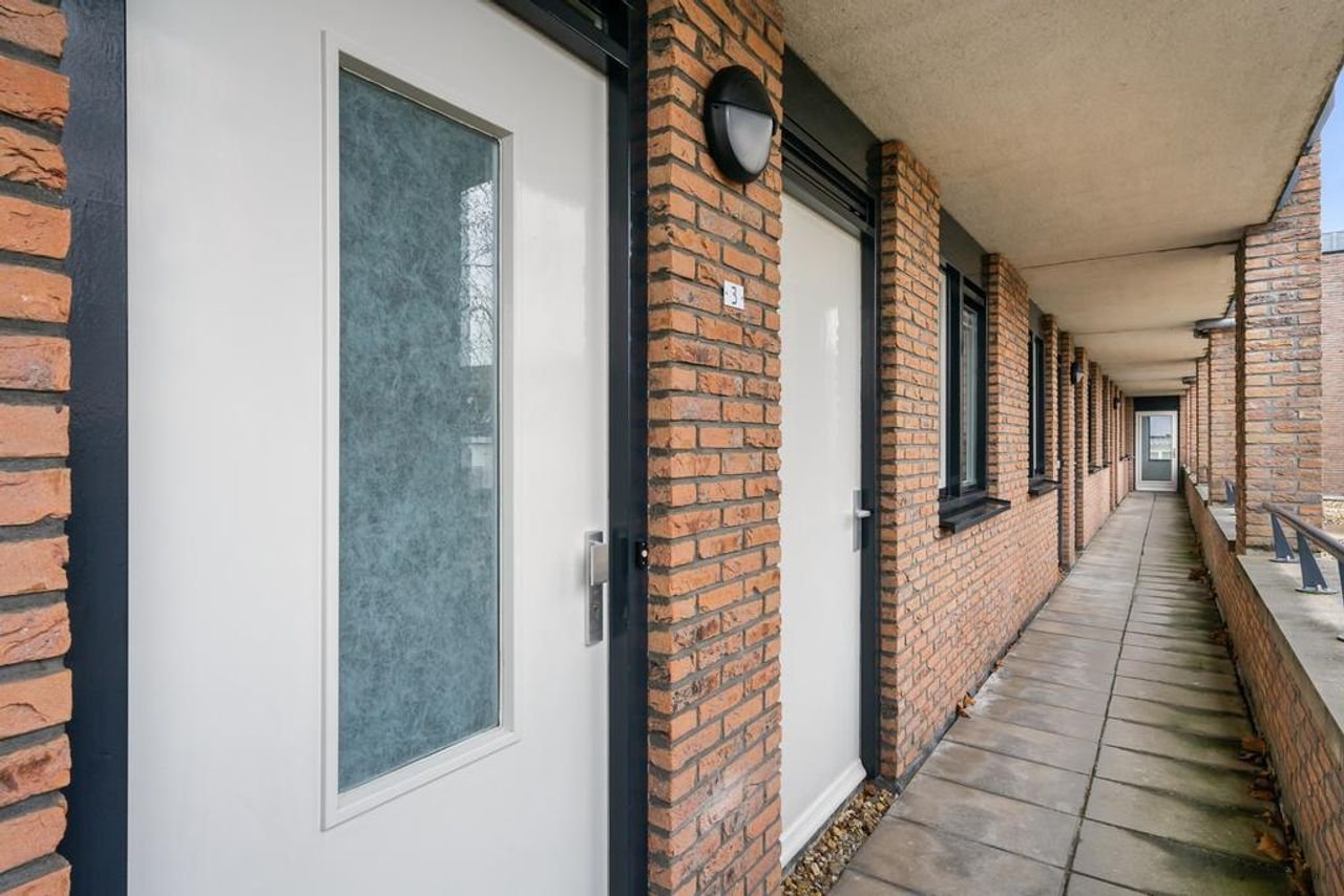 Living with a view of the Wassenaar village square - Image 5