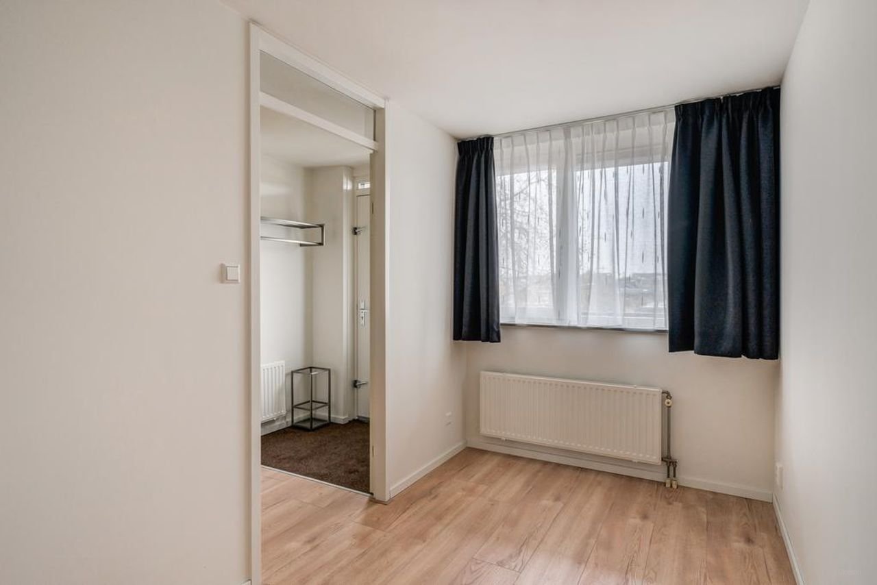 Living with a view of the Wassenaar village square - Image 7