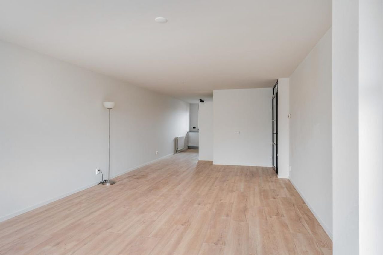 Living with a view of the Wassenaar village square - Image 24