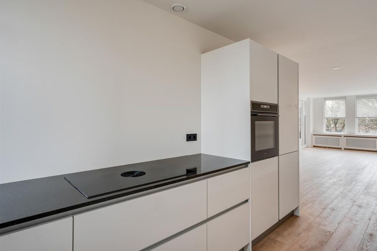 Living with a view of the Wassenaar village square - Image 28