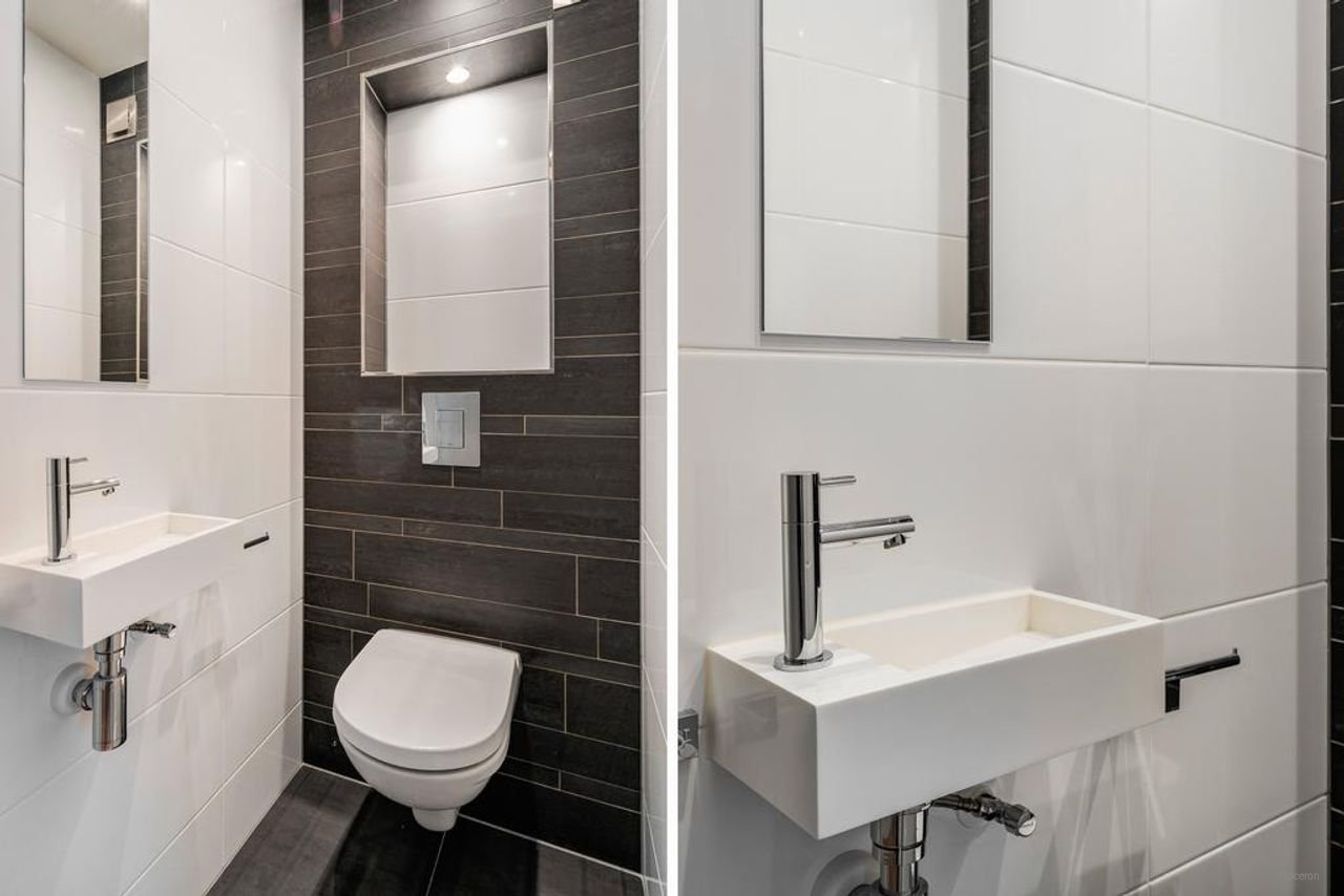 Living with a view of the Wassenaar village square - Image 30