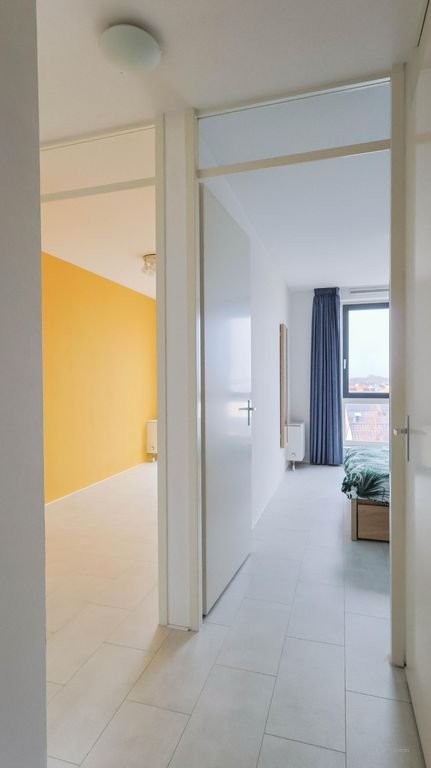 Licht appartement met duinenzicht - Afbeelding 14