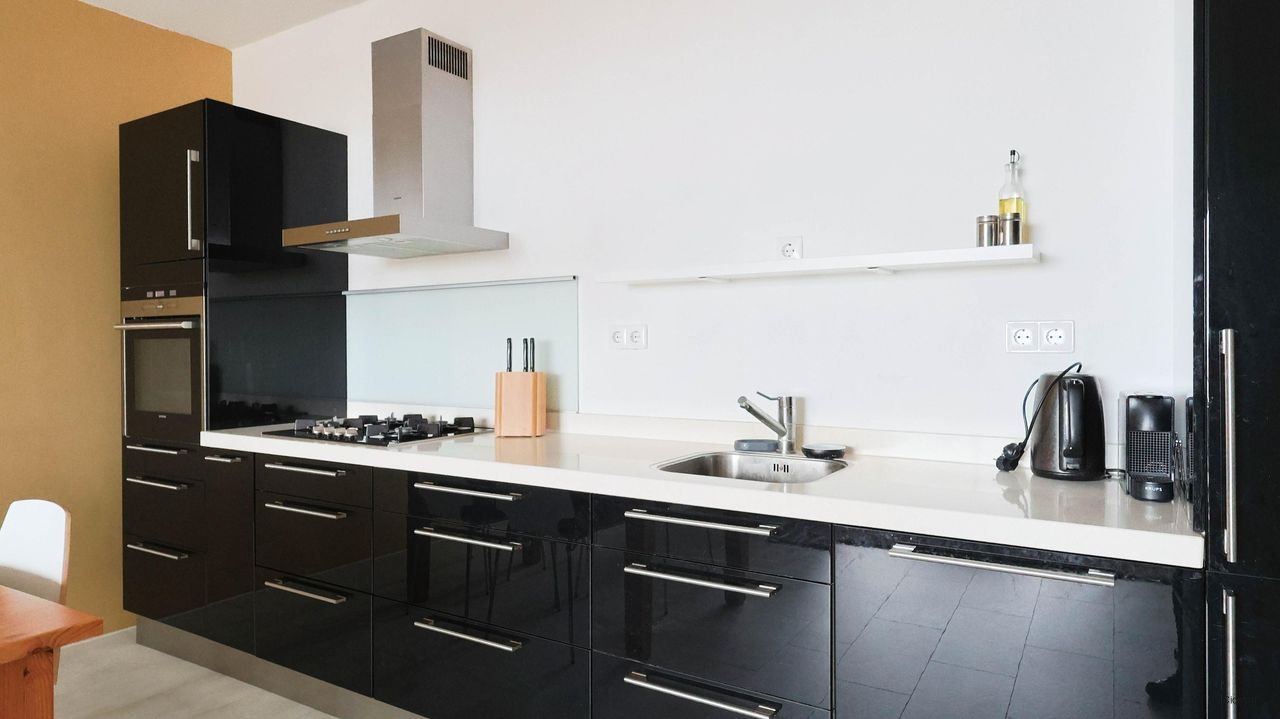 Licht appartement met duinenzicht - Afbeelding 5