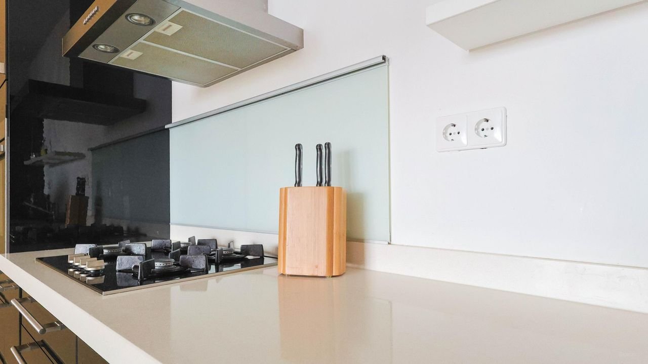 Licht appartement met duinenzicht - Afbeelding 7