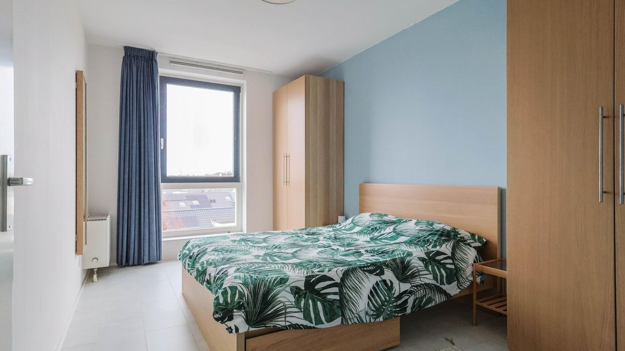 Licht appartement met duinenzicht - Afbeelding 17