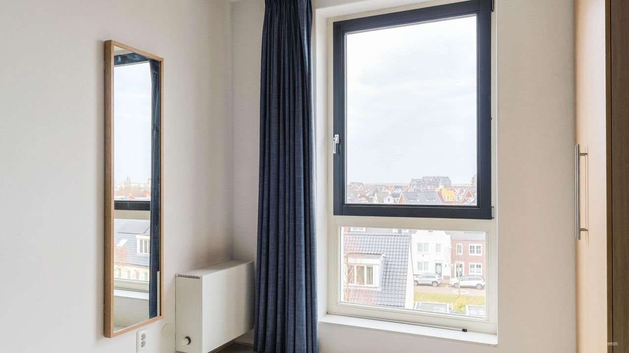 Licht appartement met duinenzicht - Afbeelding 16