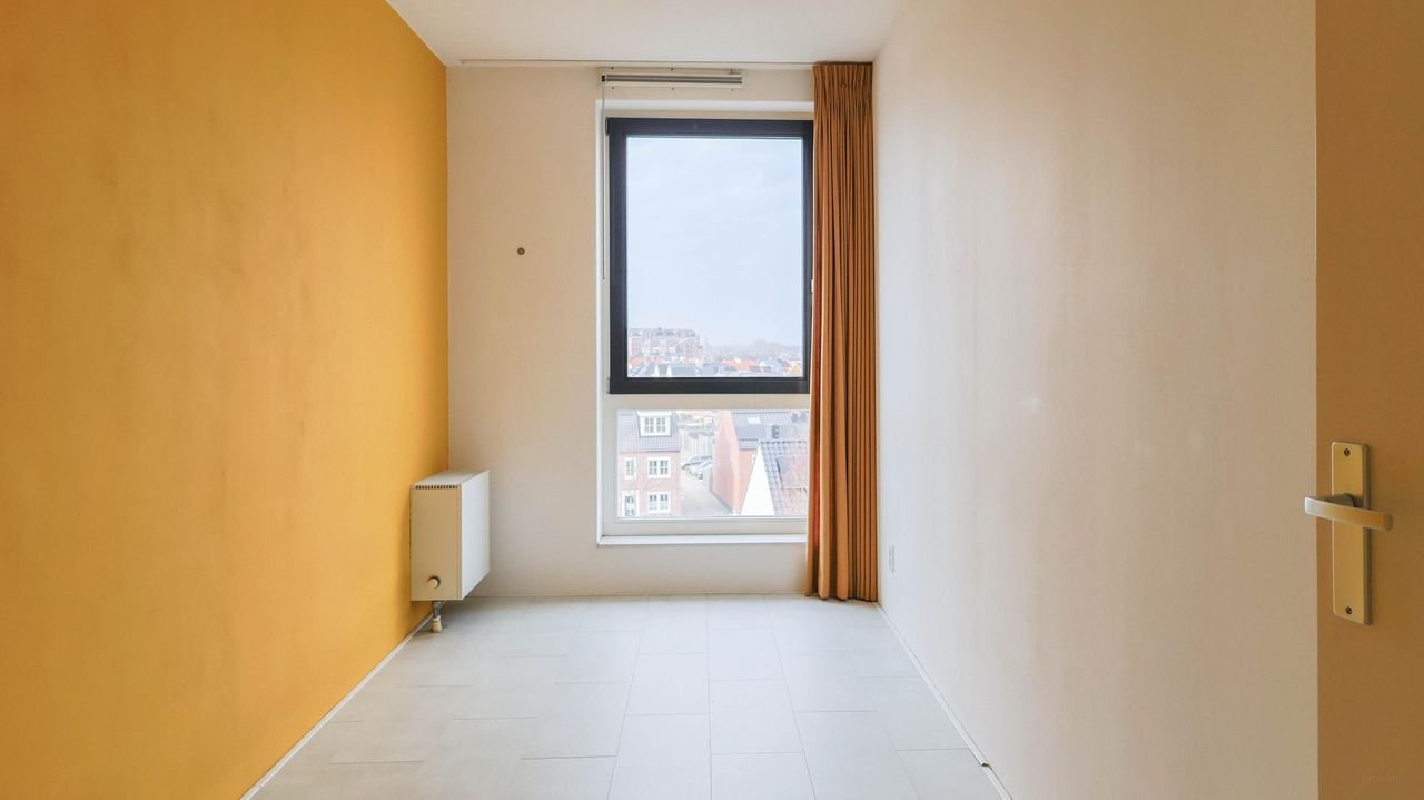 Licht appartement met duinenzicht - Afbeelding 19