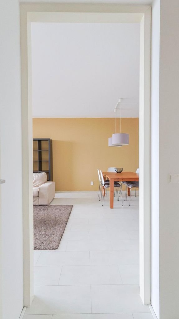 Licht appartement met duinenzicht - Afbeelding 3