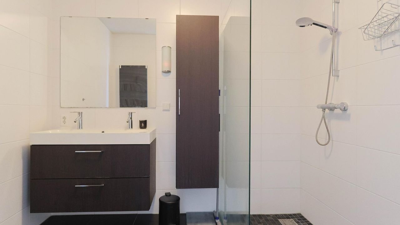 Licht appartement met duinenzicht - Afbeelding 20