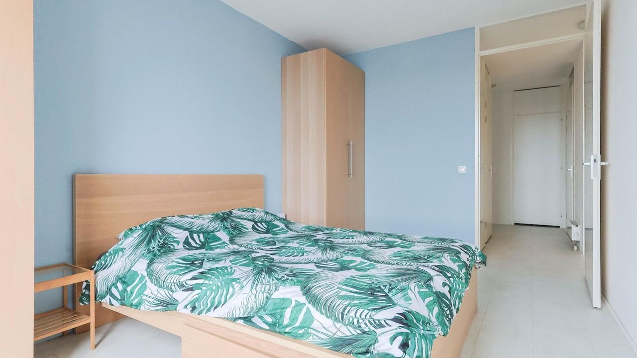 Licht appartement met duinenzicht - Afbeelding 15