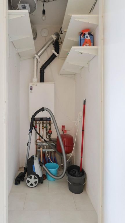 Licht appartement met duinenzicht - Afbeelding 24