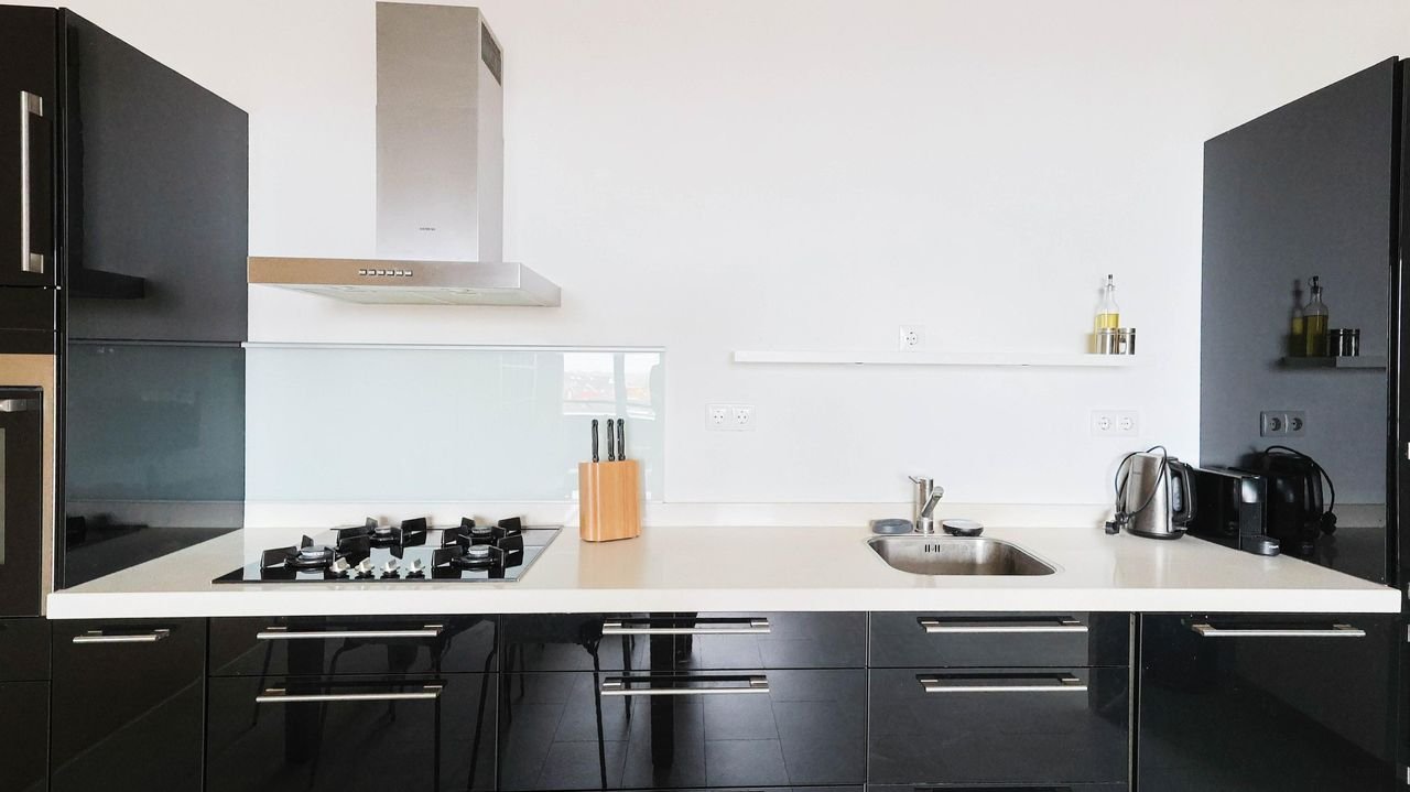 Licht appartement met duinenzicht - Afbeelding 6