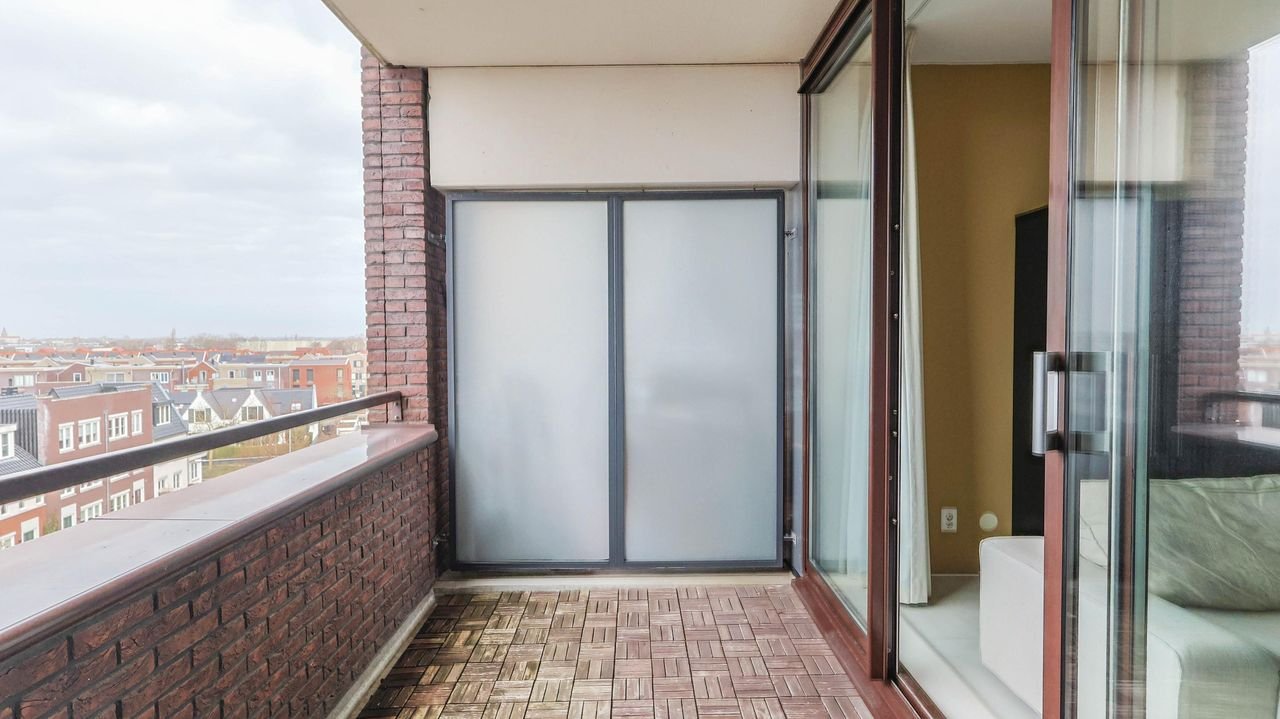 Licht appartement met duinenzicht - Afbeelding 9