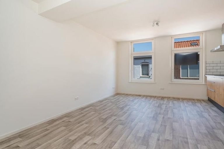 Gasloze maisonnette met eigen parking - Afbeelding 5