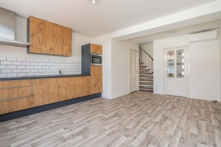 Gasloze maisonnette met eigen parking - Afbeelding 8