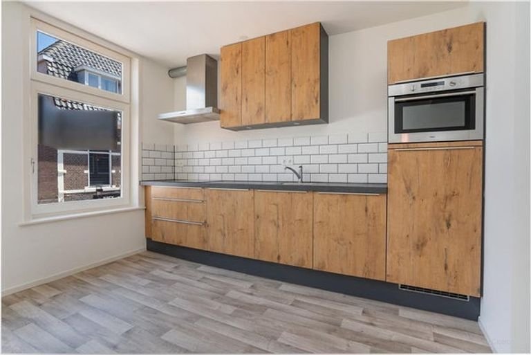 Gasloze maisonnette met eigen parking - Afbeelding 6