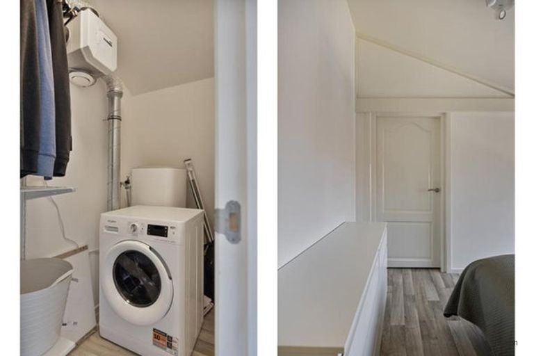 Gasloze maisonnette met eigen parking - Afbeelding 17