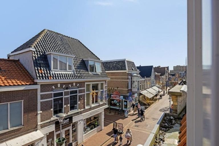 Gasloze maisonnette met eigen parking - Afbeelding 1