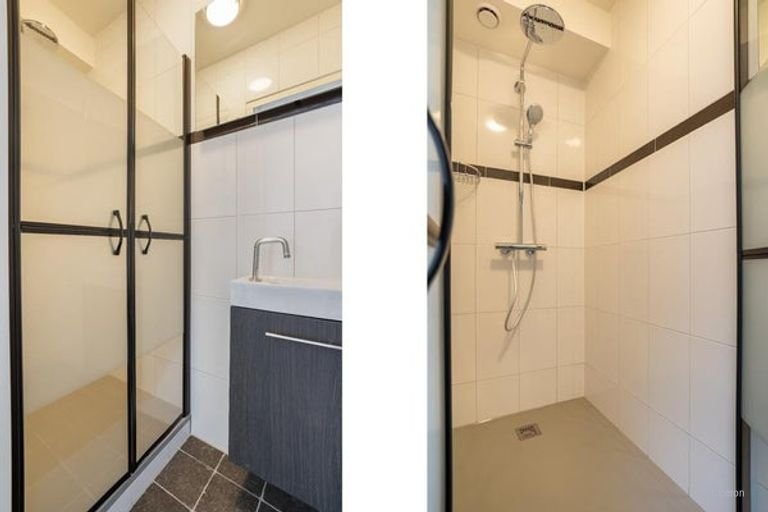 Gasloze maisonnette met eigen parking - Afbeelding 11