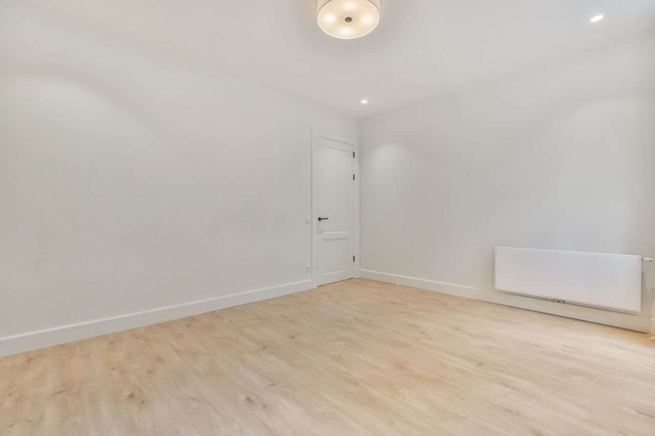 Benedenhuis met tuin in de Scheldebuurt - Afbeelding 9