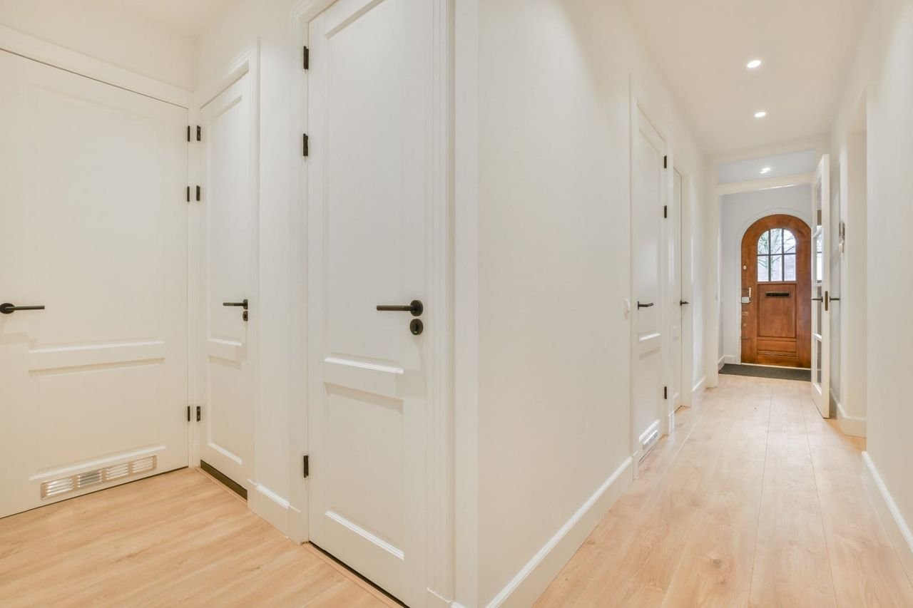 Benedenhuis met tuin in de Scheldebuurt - Afbeelding 7