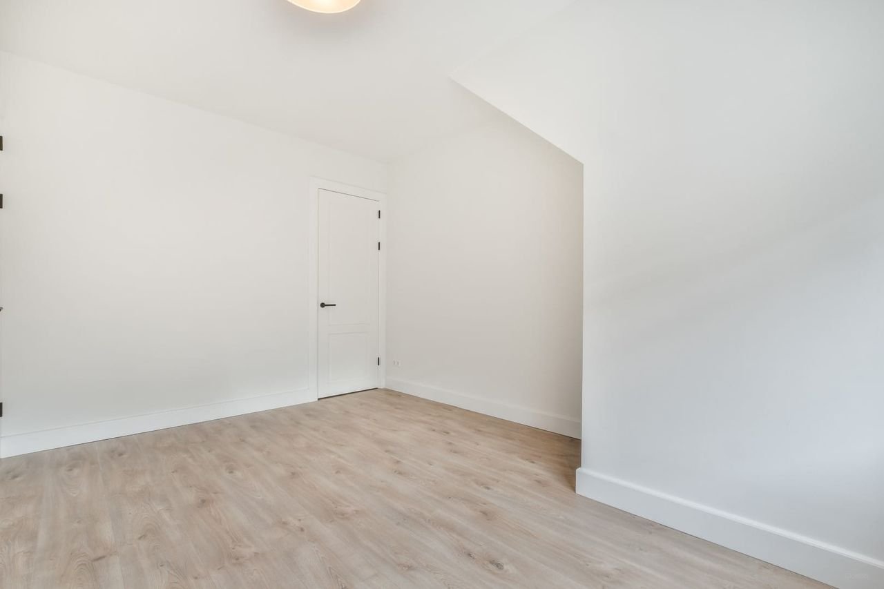 Benedenhuis met tuin in de Scheldebuurt - Afbeelding 14