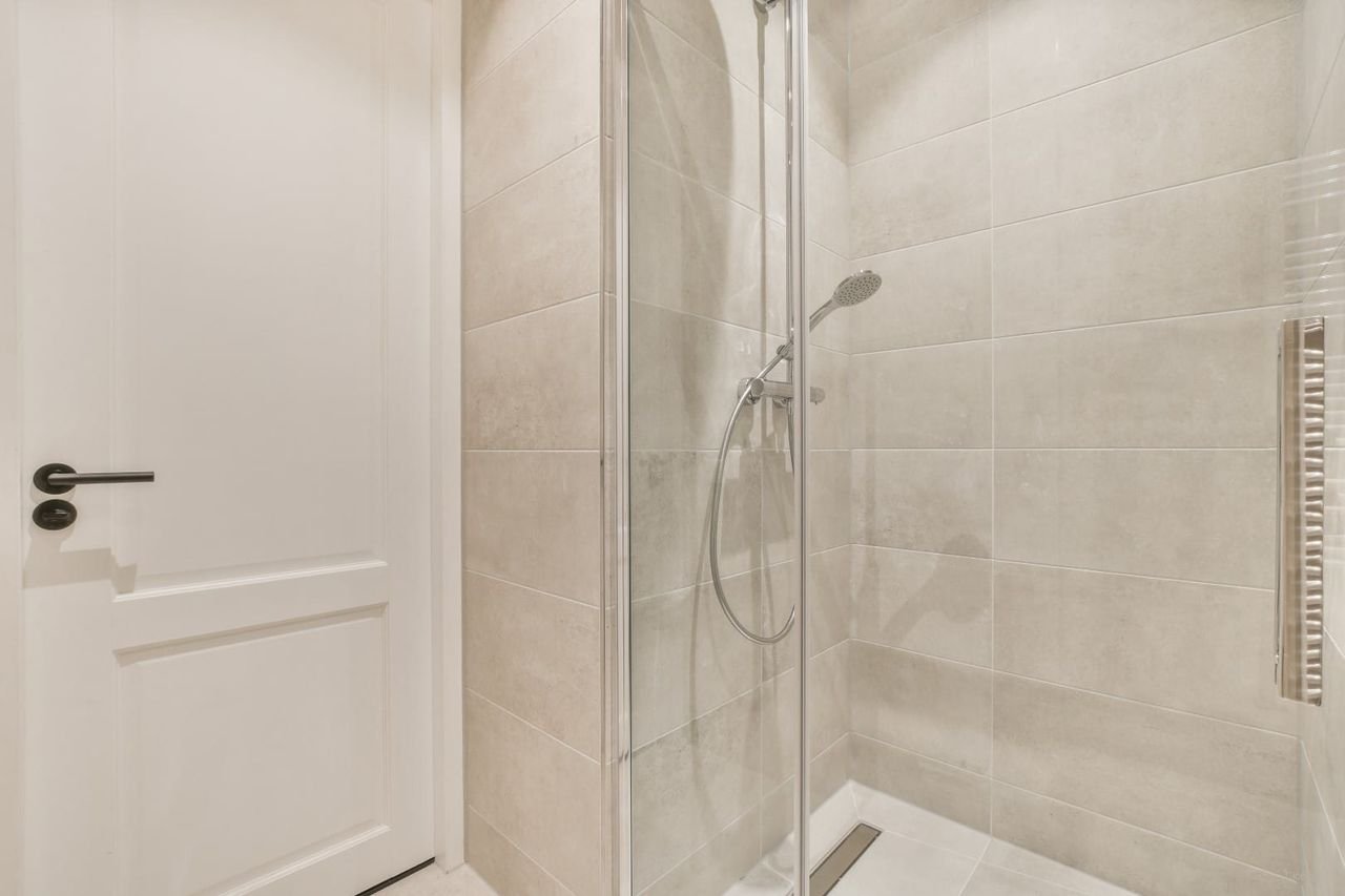 Benedenhuis met tuin in de Scheldebuurt - Afbeelding 11