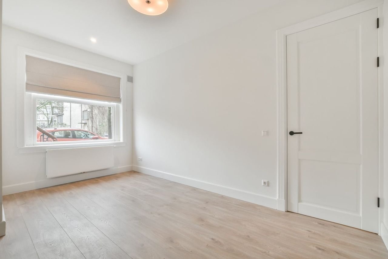 Benedenhuis met tuin in de Scheldebuurt - Afbeelding 13