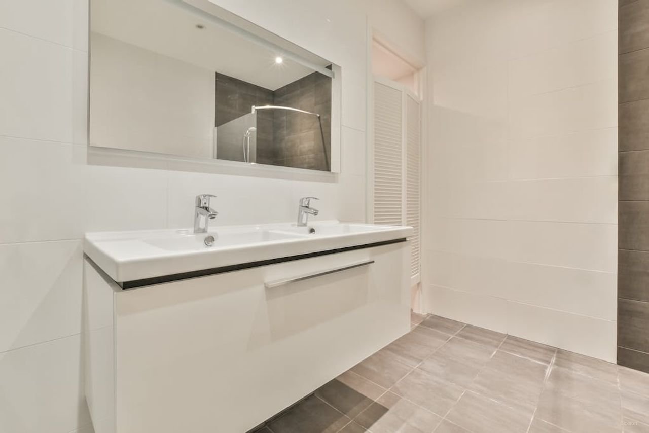 Benedenwoning van 82m² met tuin in Oud-West - Afbeelding 10