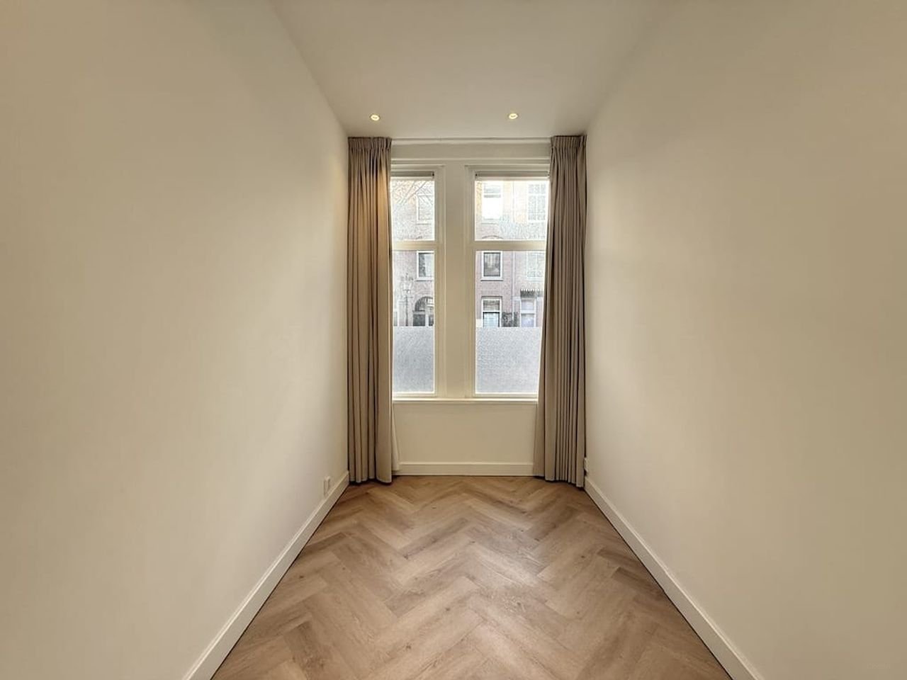 Benedenwoning van 82m² met tuin in Oud-West - Afbeelding 4