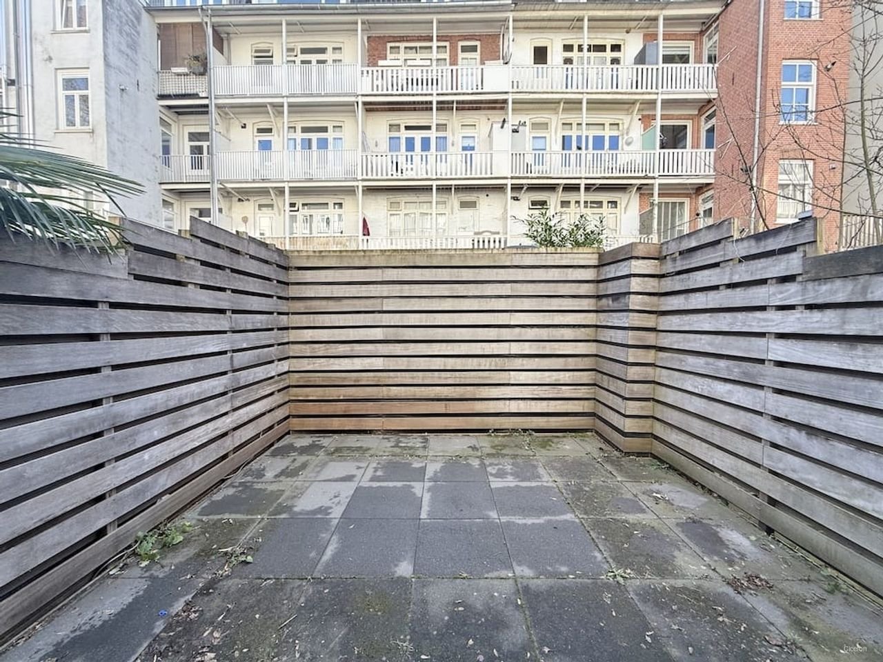 Benedenwoning van 82m² met tuin in Oud-West - Afbeelding 3