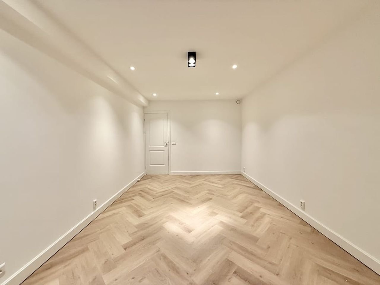 Benedenwoning van 82m² met tuin in Oud-West - Afbeelding 8