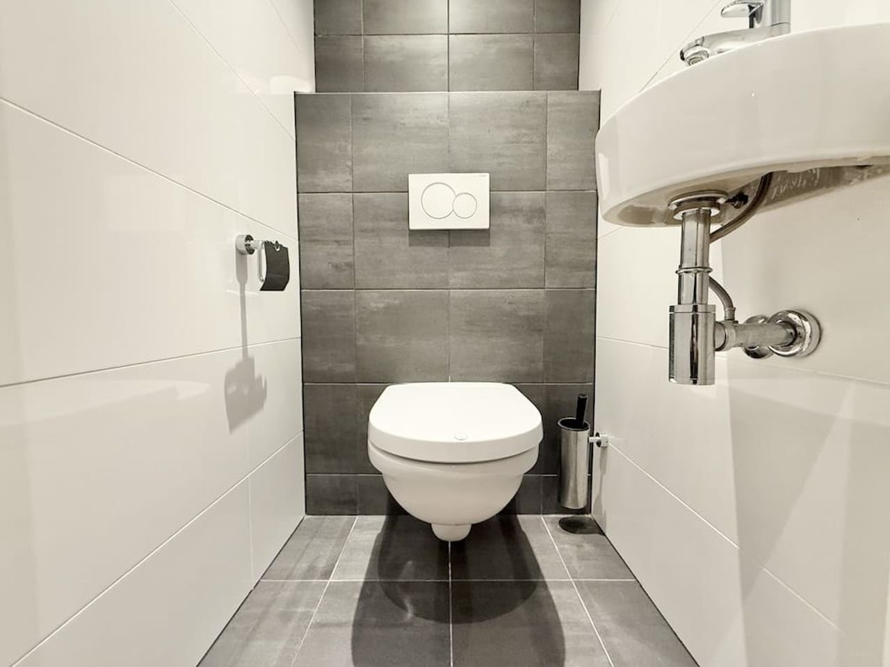 Benedenwoning van 82m² met tuin in Oud-West - Afbeelding 14