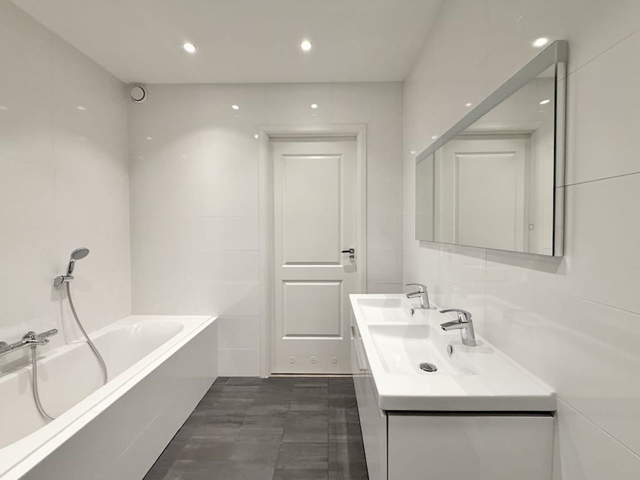 Benedenwoning van 82m² met tuin in Oud-West - Afbeelding 12