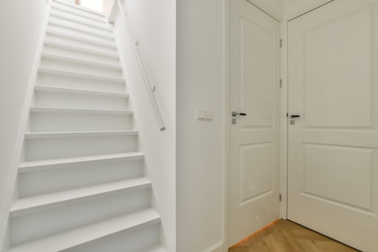 Benedenwoning van 82m² met tuin in Oud-West - Afbeelding 6