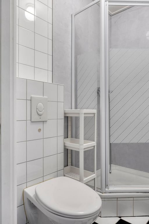 Fijn 2-kamer appartement in hartje Steenbergen - Afbeelding 9