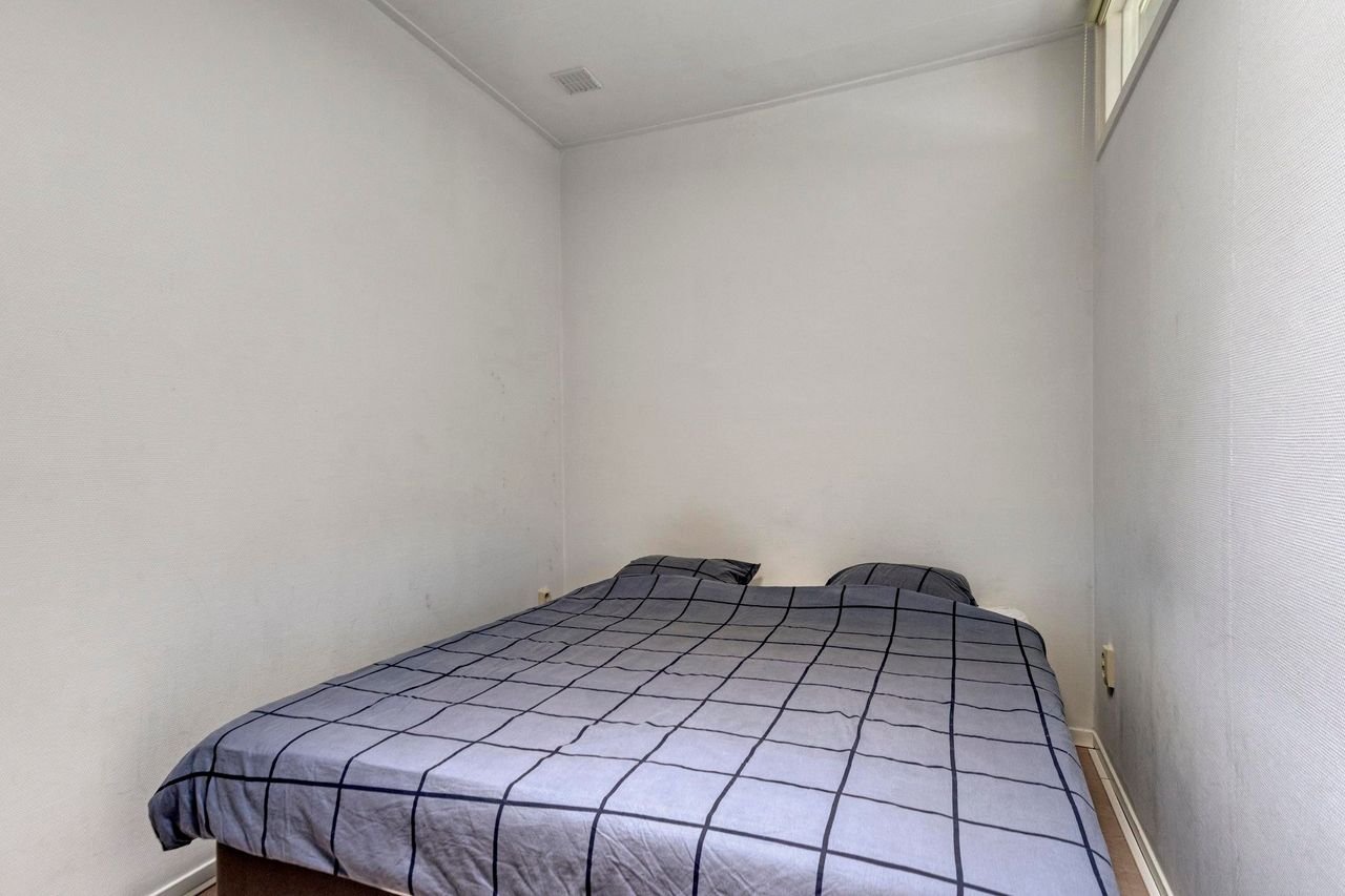 Fijn 2-kamer appartement in hartje Steenbergen - Afbeelding 7