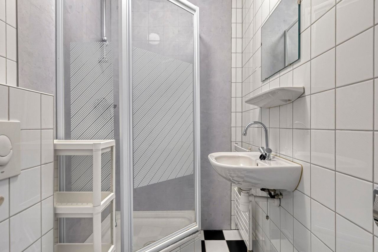 Fijn 2-kamer appartement in hartje Steenbergen - Afbeelding 8