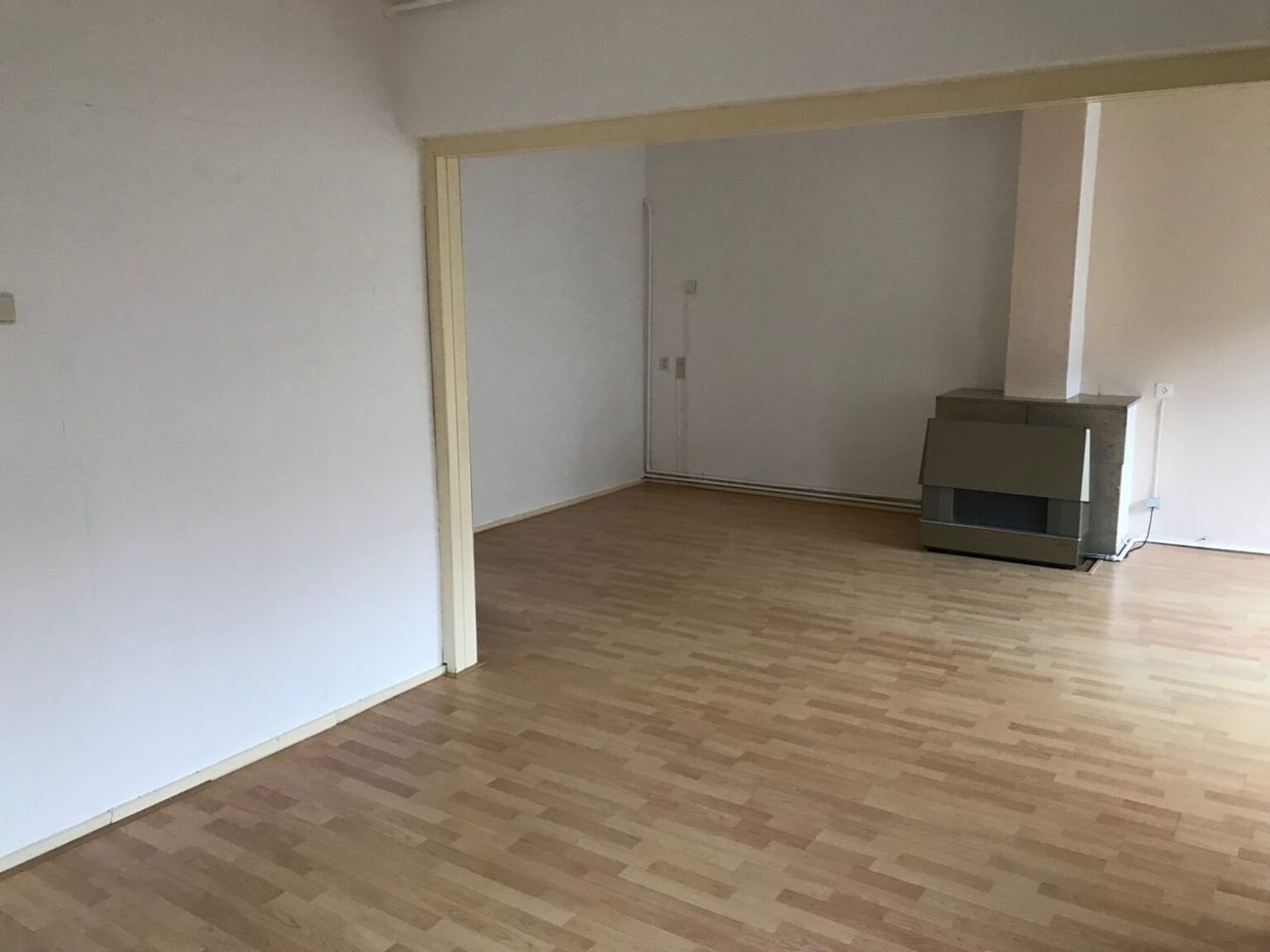 Driekamerappartement met twee balkons - Afbeelding 7