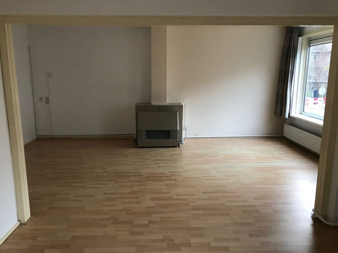 Driekamerappartement met twee balkons - Afbeelding 6