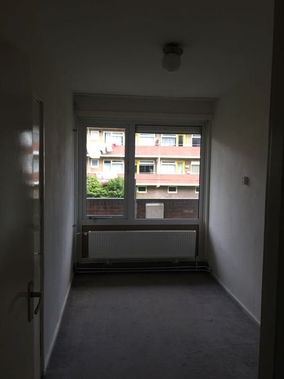 3-kamer appartement met twee balkons - Afbeelding 9